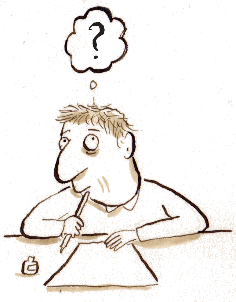 773x990 Axel Scheffler's Official Website Any Questions