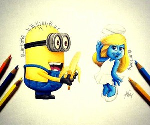 300x250 Dessin We Heart It