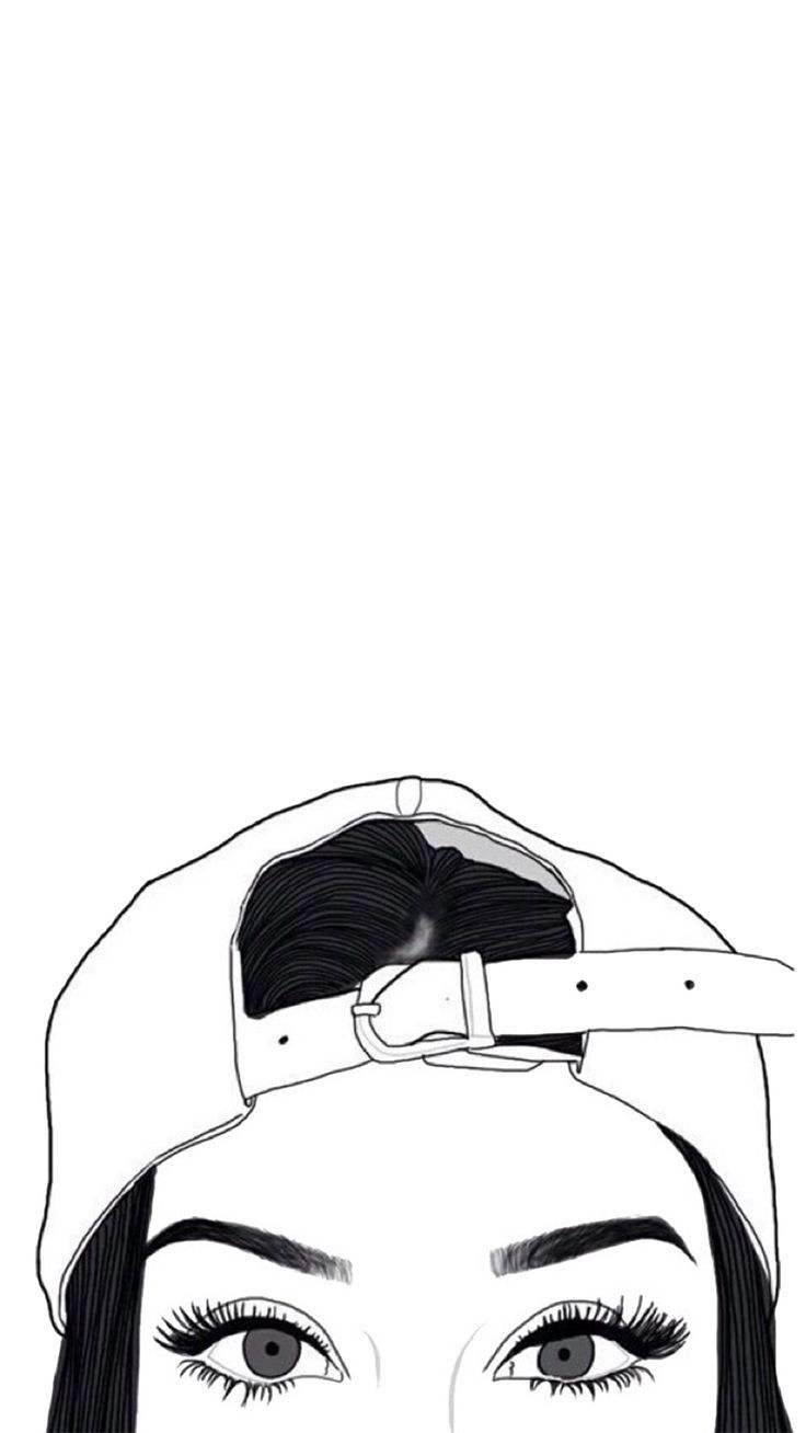 736x1308 Landscape Sketch Outline Inspirational Drawing We Heart It Drawing