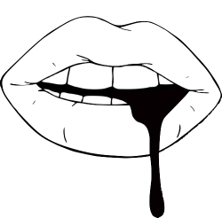 250x246 Swag Transparent We Heart It, Picture