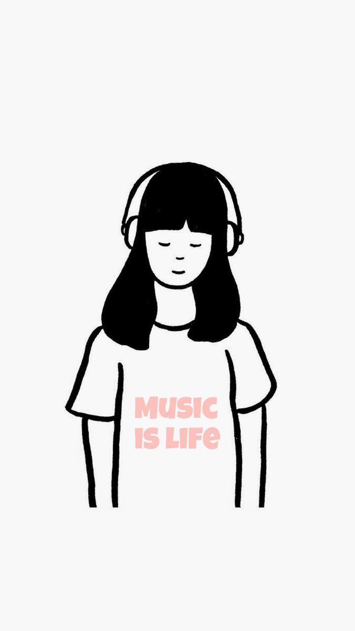 720x1280 Wallpaper On We Heart It Joilirex In Art, Artwork