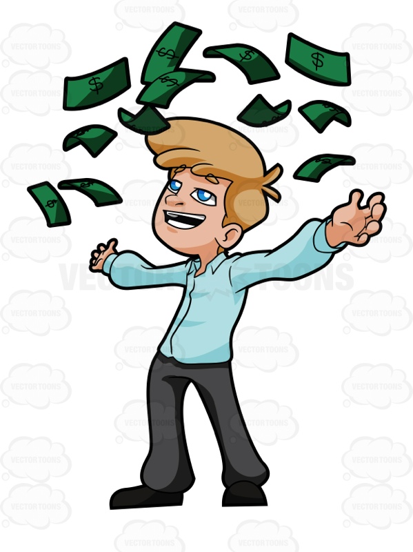 599x800 Collection Of Free Consumed Clipart Wealth Download On Ui Ex