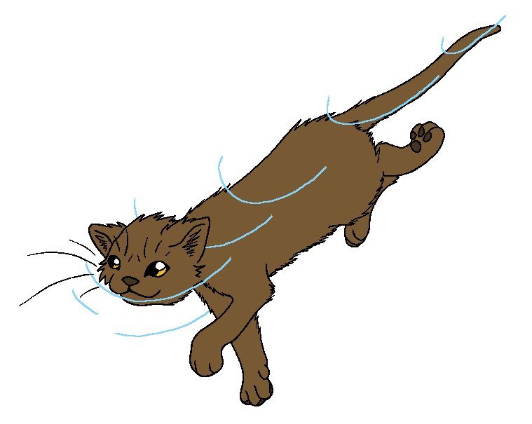 759x605 Collection Of Free Weasel Drawing Warrior Download On Ui Ex