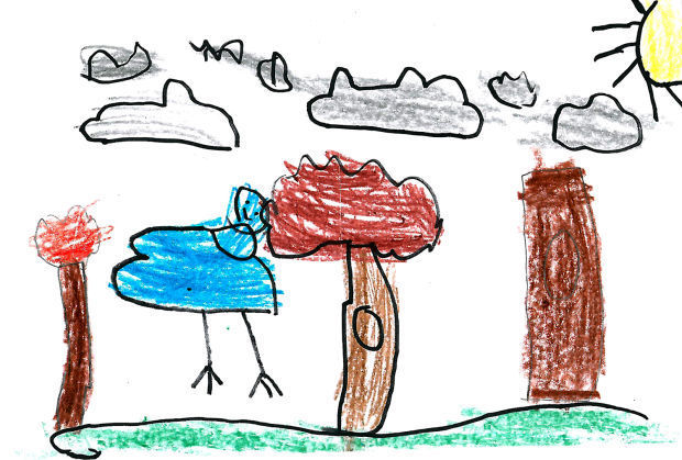 620x419 Sunday's Weather Forecast Clouds Give Way To Sunshine, High