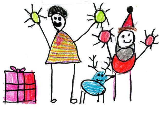 620x466 Sunday's Weather Snow Showers, High Of State Regional