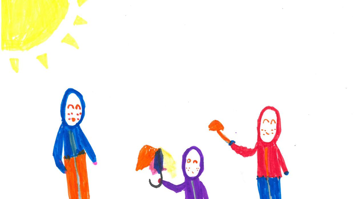 1240x698 Weather Drawing Having Fun, Rain Or Shine Brainerd Dispatch