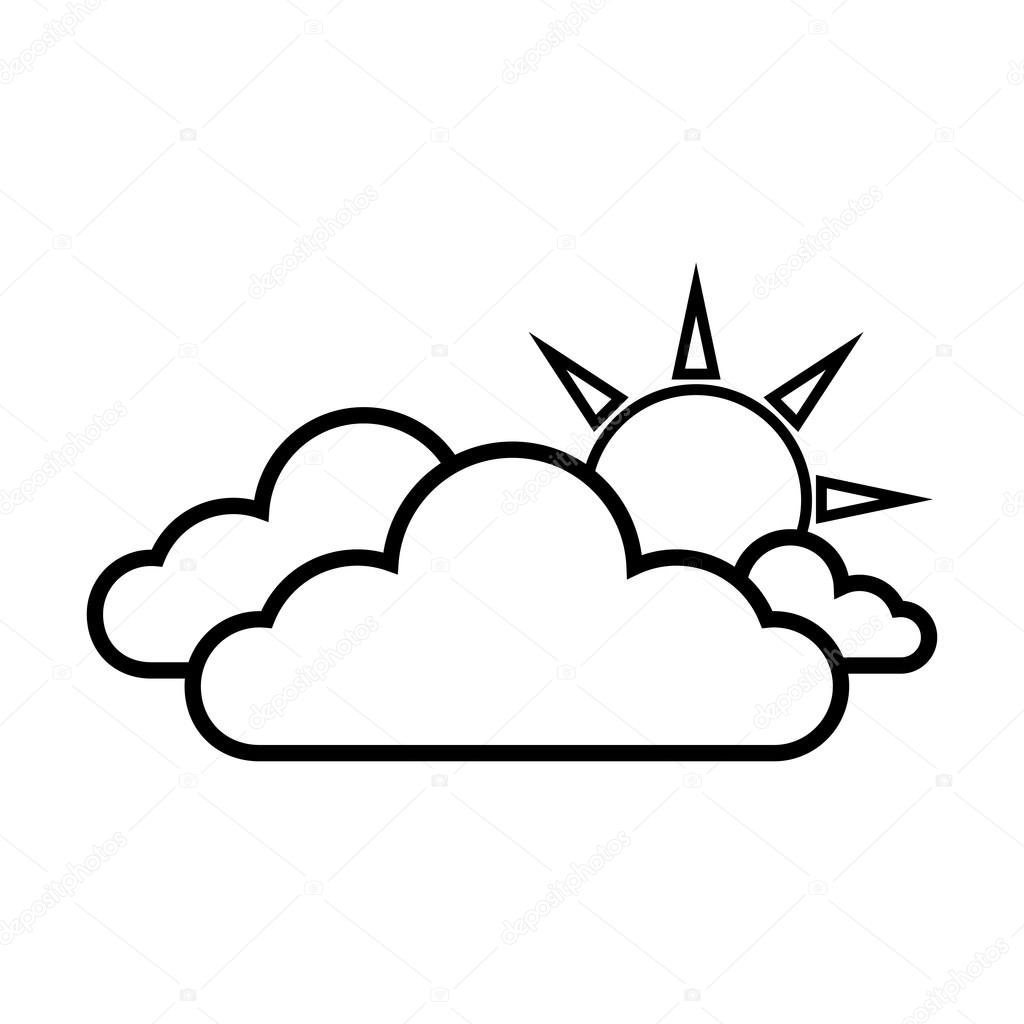 1024x1024 Weather Drawing Sun For Free Download