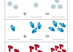 250x180 Weather Seasons Worksheets And Printables