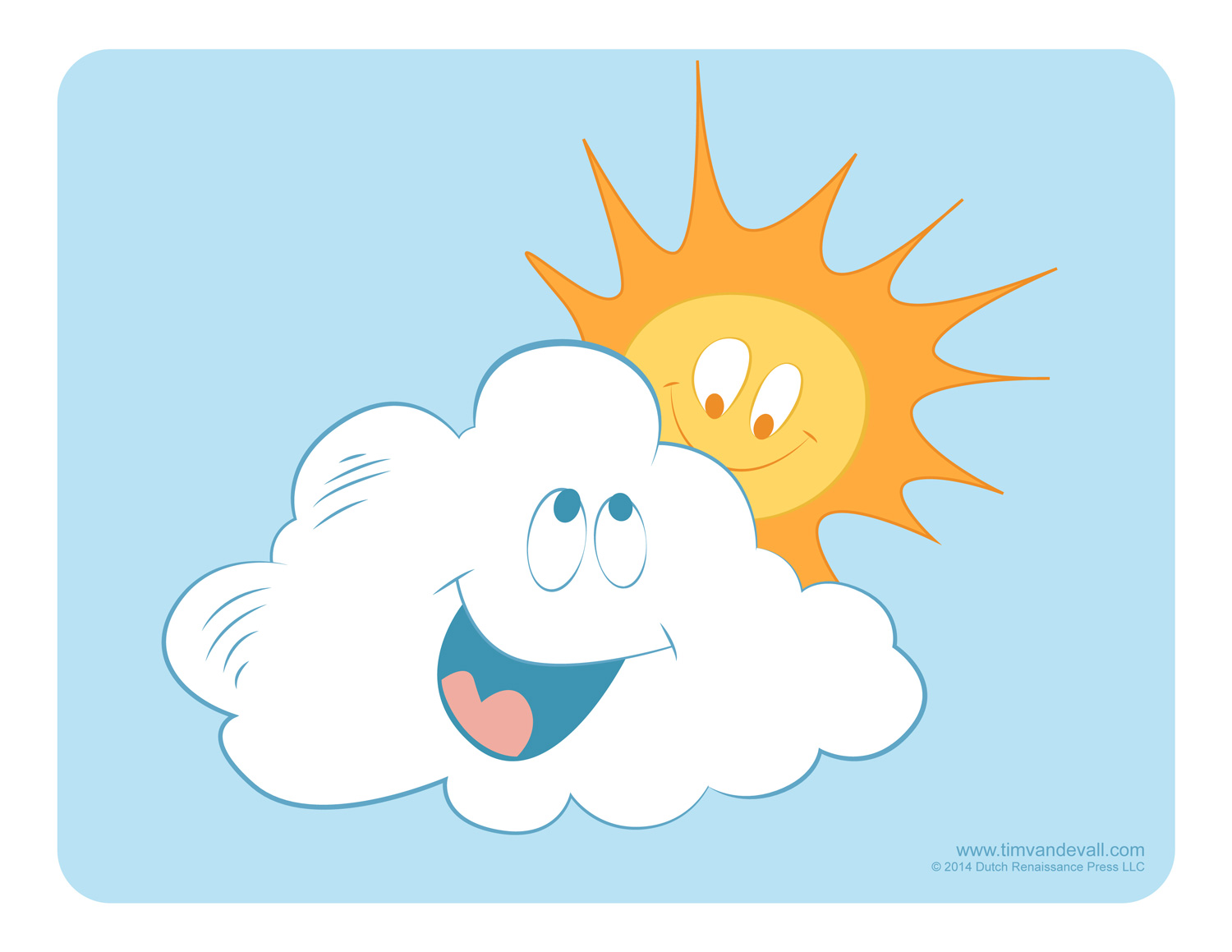 1500x1159 Weather For Kids Free Cloud Templates And Weather Coloring Pages