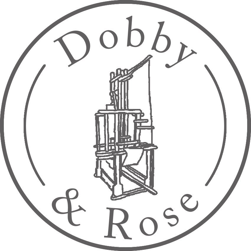 850x850 dobby rose weaving homeware workshops commissions