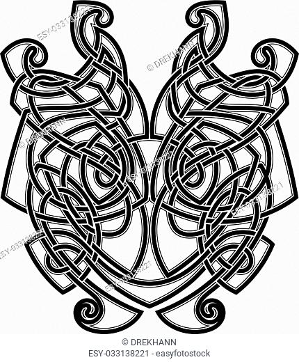 430x520 Maori Drawing Stock Photos And Images Age Fotostock