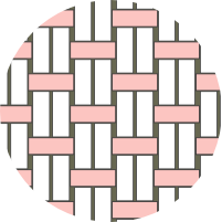 201x201 pinpoint oxford weave drawing fabric weaving, fabric textures