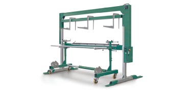 360x180 weaving drawing