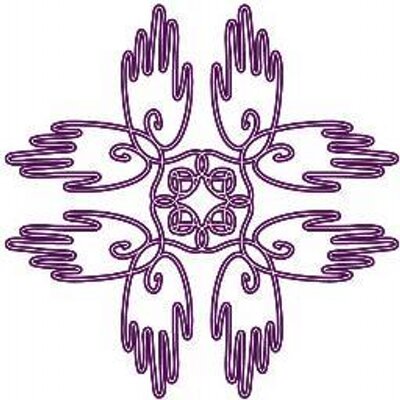 400x400 weaving hand