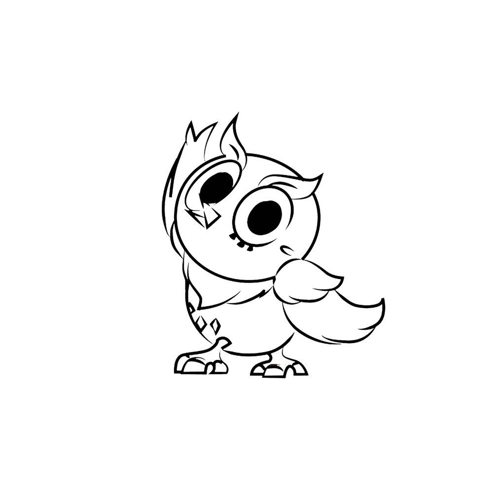 1000x1000 Illustrations Mika Jiang