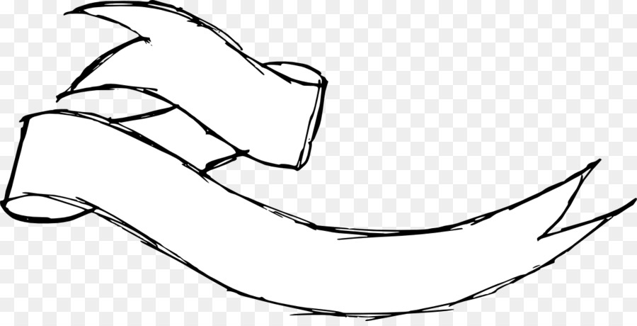 900x460 Ribbon Drawing