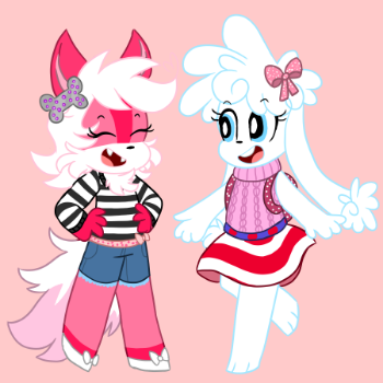 350x350 fan art showcase