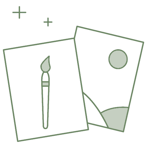 512x512 portland web design, development marketing watermelon web works