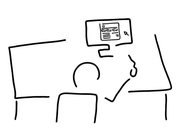 600x431 Web Design Drawings Fine Art America