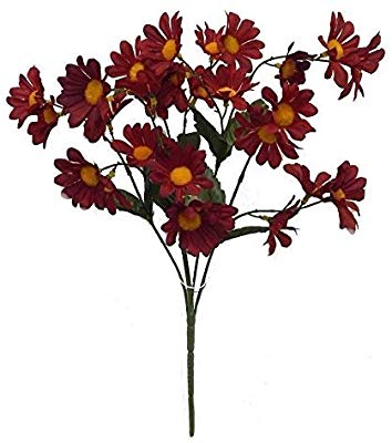 354x400 Purple And Green Bouquets