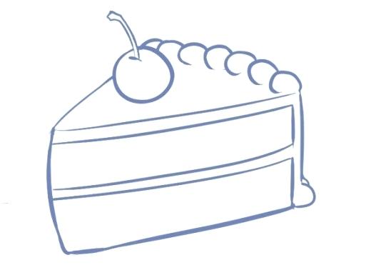 520x378 Cake Draw