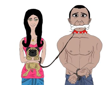 340x270 Wedding Caricature Etsy