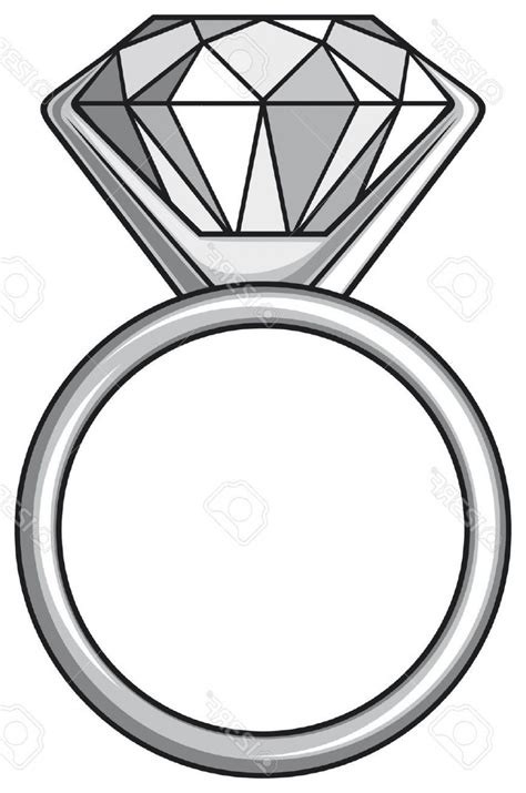 474x715 How To Draw A Wedding Ring How To Draw A Ring In Box Diagram