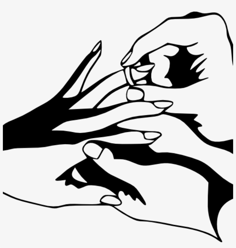 820x860 Wedding Hands Clipart Wedding Hands Clipart Bridal