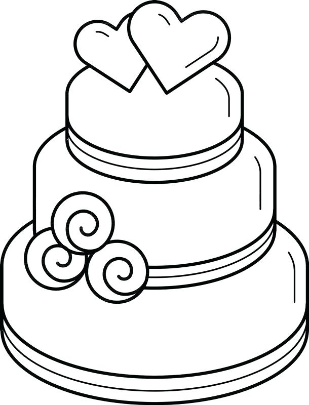 Wedding Drawing Pictures | Free download on ClipArtMag