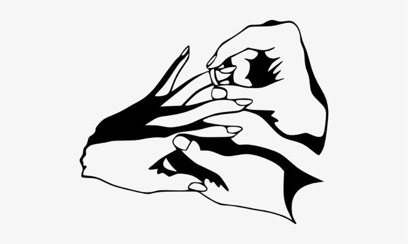 820x490 Wedding Clip Art