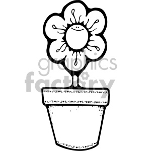 300x300 Flower Clipart