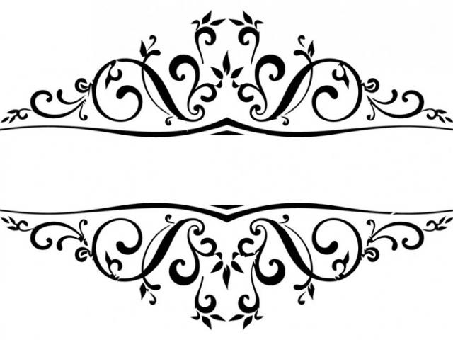 640x480 Wedding Music Cliparts Free Download Clip Art