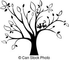 225x194 Wedding Tree Clipart Clipart Portal