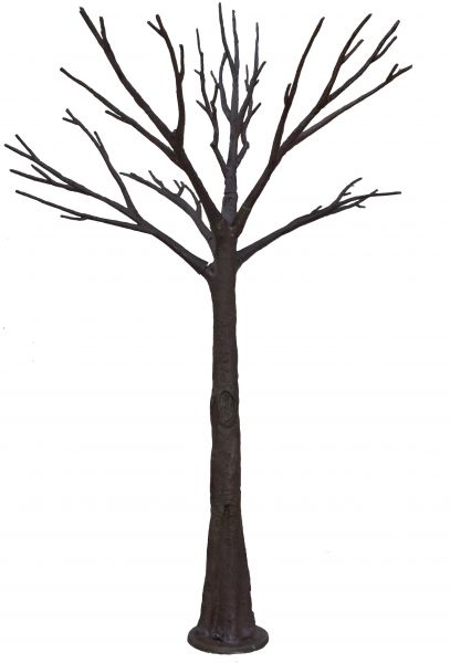 407x600 Artificial Plants Meters High Tree Trunk For Home Party Wedding