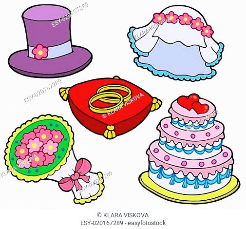 505x470 Veil Drawing Draw Stock Photos And Images Age Fotostock