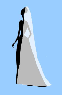 263x400 bridal twist bridal veil guide