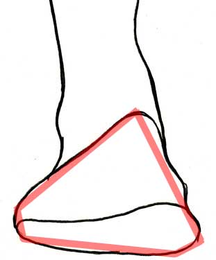 311x375 Figure Drawing