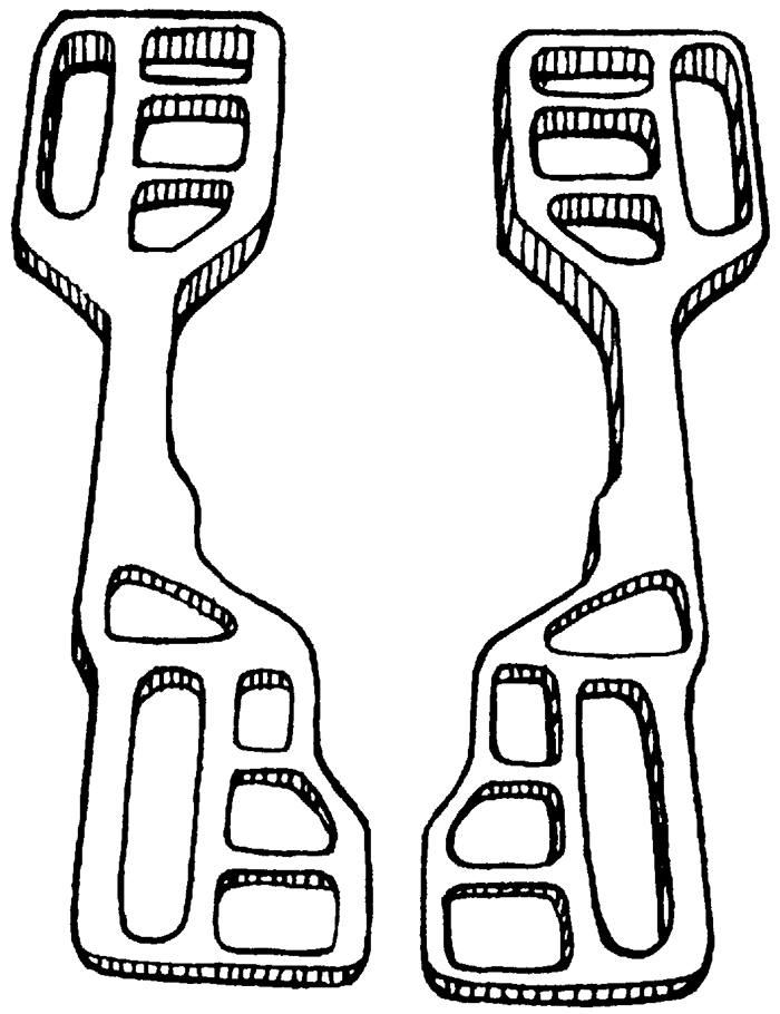 700x910 Transom Wedge Tw Dp