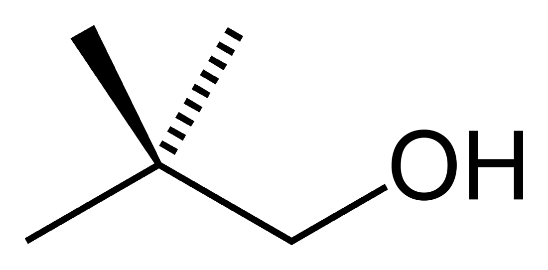 1100x542 Wedge And Dash Notation For Chemical Structures