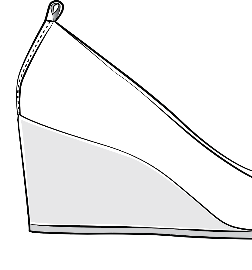 829x889 All Weather Wedge Tiffany T X Betabrand