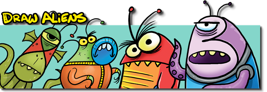 891x307 harptoons pick a drawing lesson