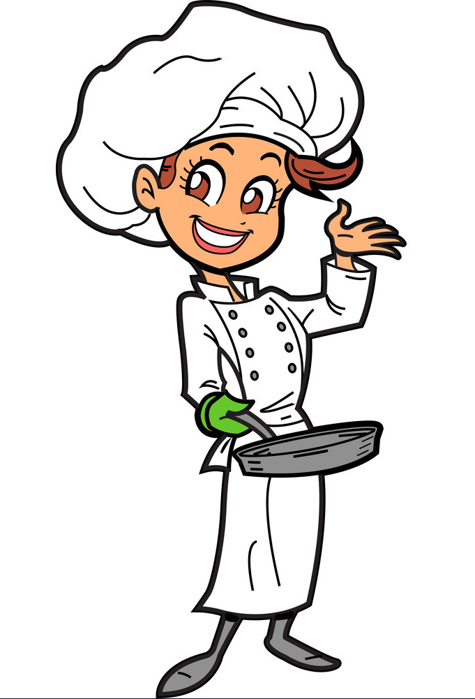 681x1001 Wednesday Fellowship Dinner