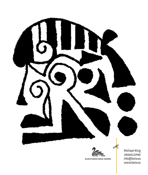 480x569 Wednesday Mgk Drawing Michael King