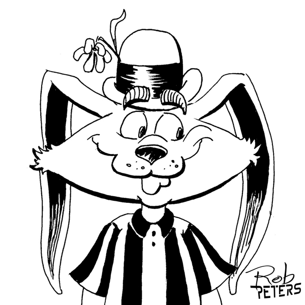 600x600 Daily Drawing