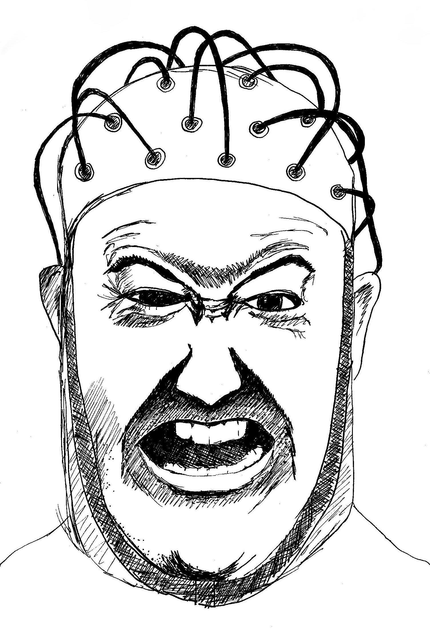 1505x2220 Drawing Making Made