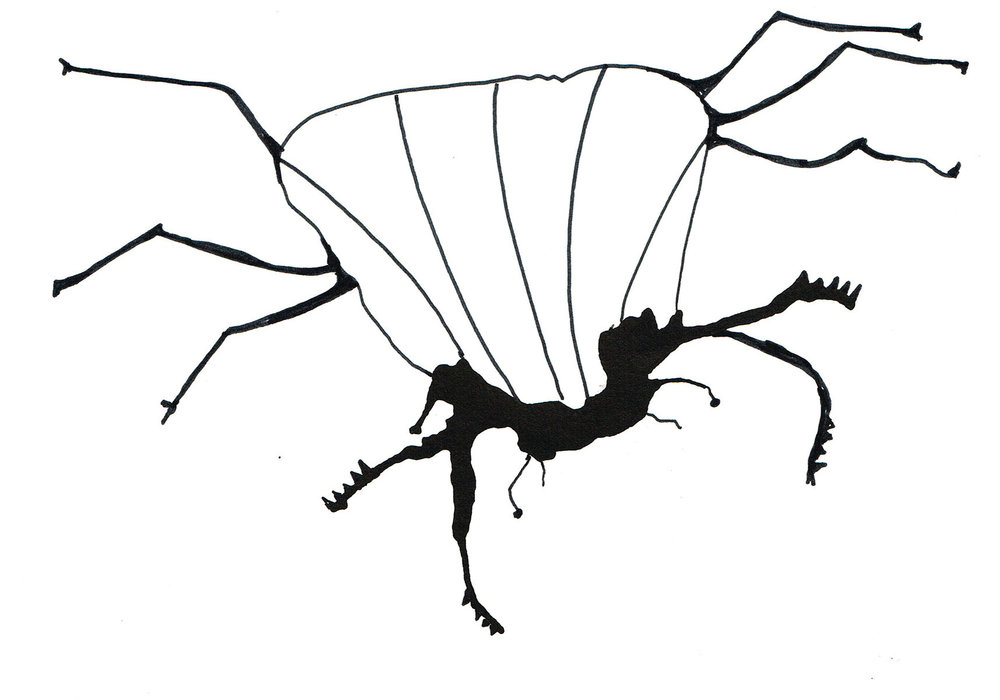 1000x700 First Weekend Of Sci Fi Workshops Fabric Lenny