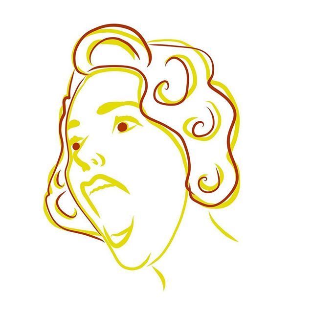 640x640 I Did Some Drawing This Weekend