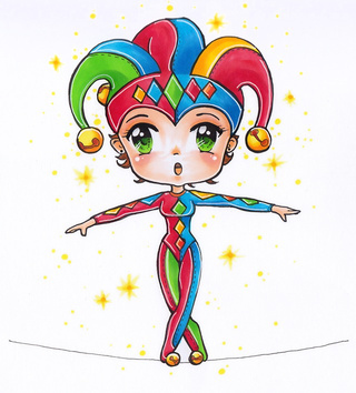 320x354 I Finished This Drawing This Morning From A Sketch I Started When