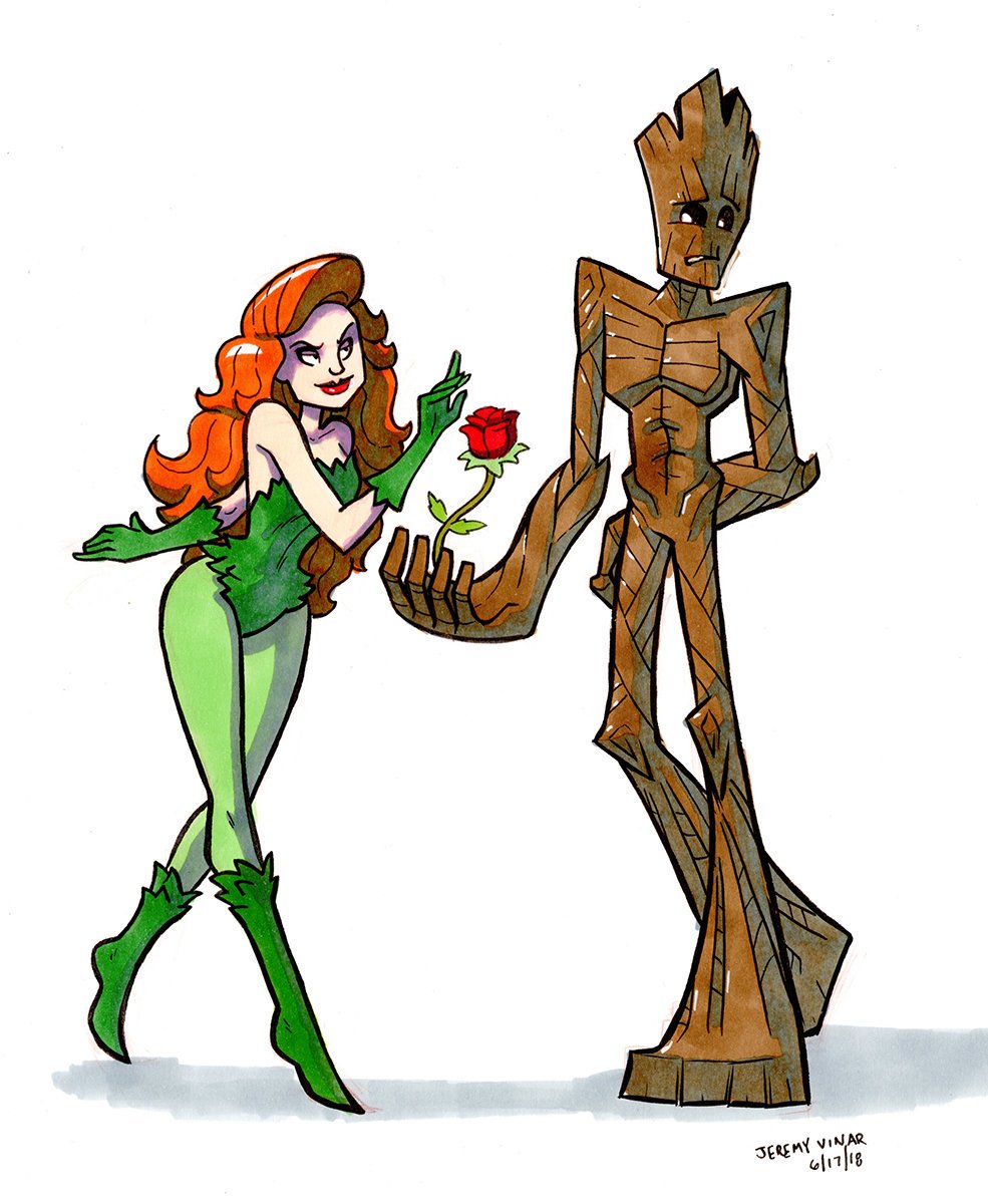 985x1200 Jeremy Vinar On Twitter Here Are Some Drawings I Did