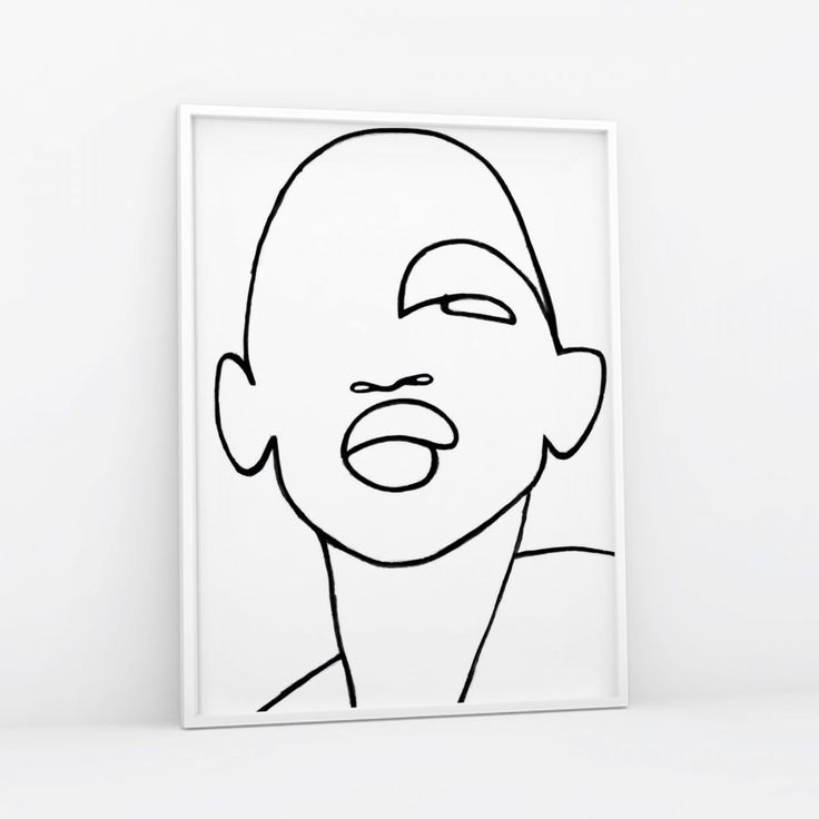 736x736 Drawing Designs